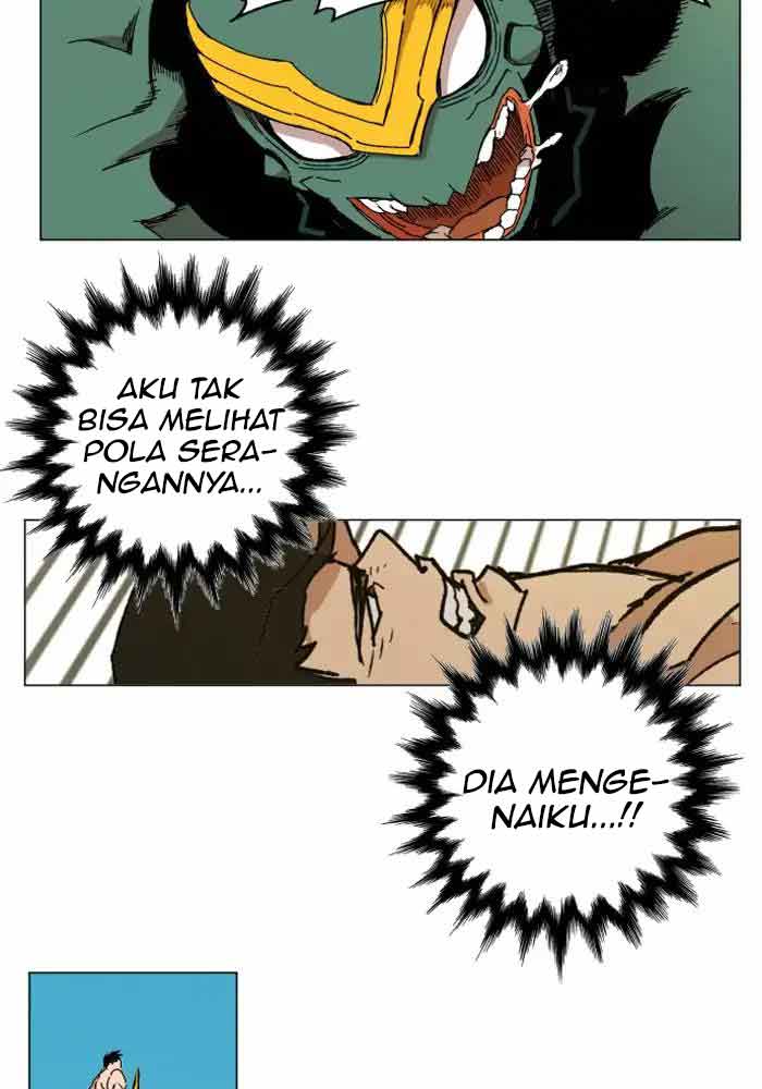 Hardcore Leveling chapter 145