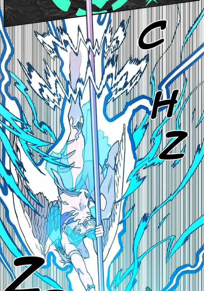 Hardcore Leveling chapter 145