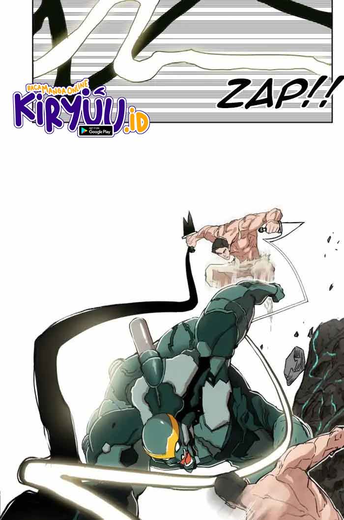 Hardcore Leveling chapter 145