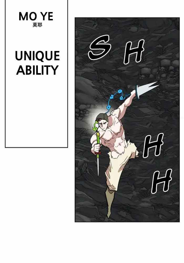 Hardcore Leveling chapter 145