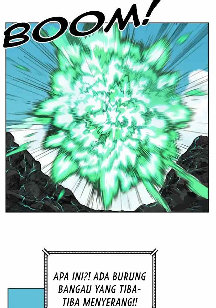 Hardcore Leveling chapter 145
