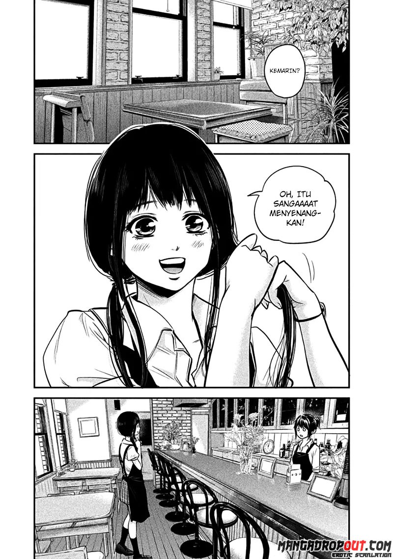 Hare Kon-Chapter 41 Bahasa Indonesia