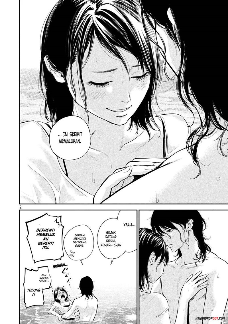 Hare Kon-Chapter 54 Bahasa Indonesia