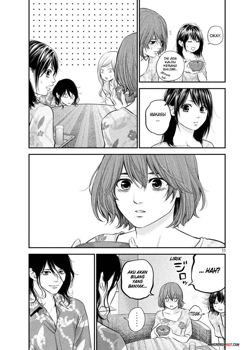 Hare Kon-Chapter 54 Bahasa Indonesia