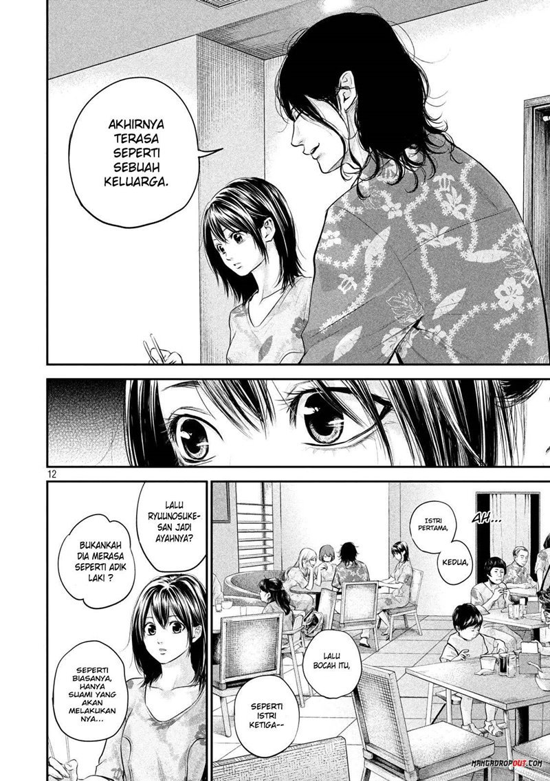 Hare Kon-Chapter 54 Bahasa Indonesia