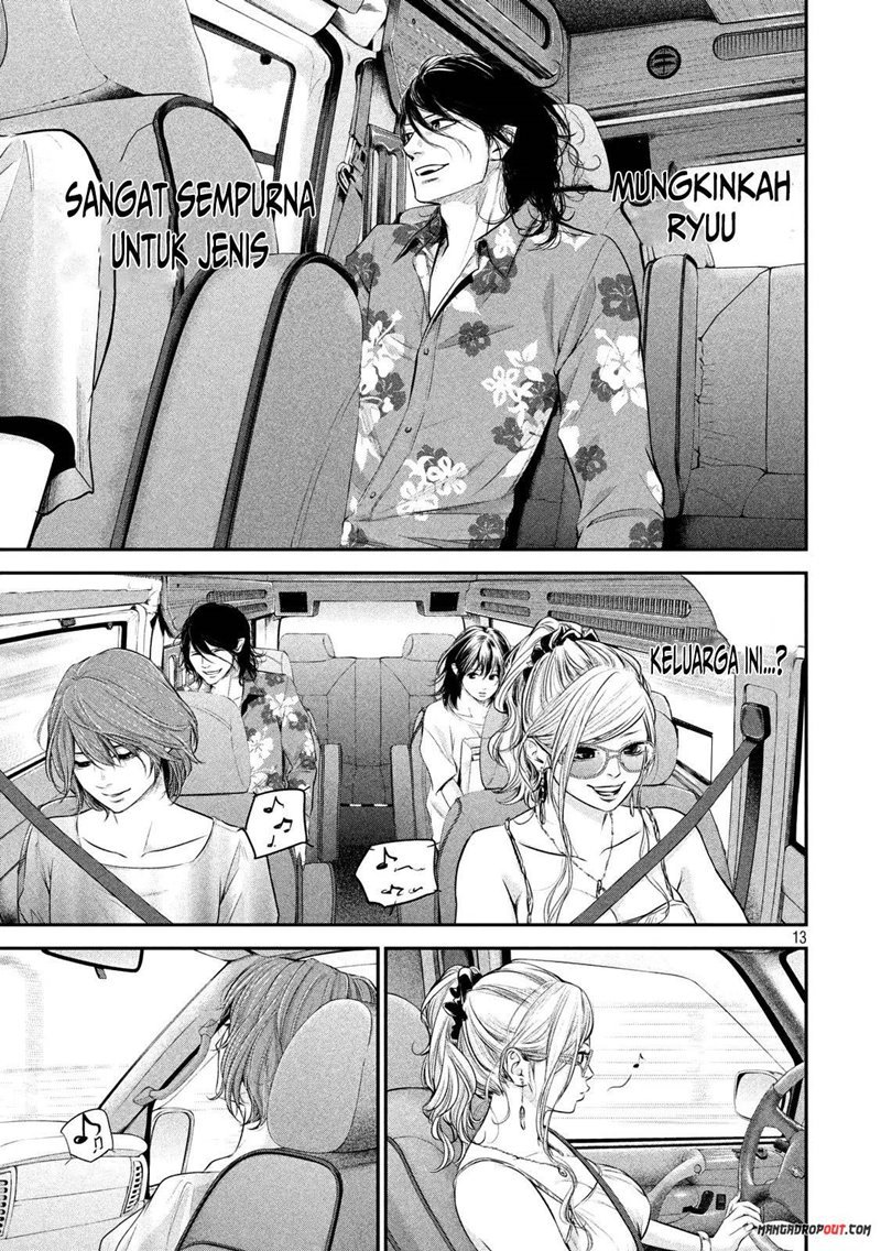 Hare Kon-Chapter 54 Bahasa Indonesia