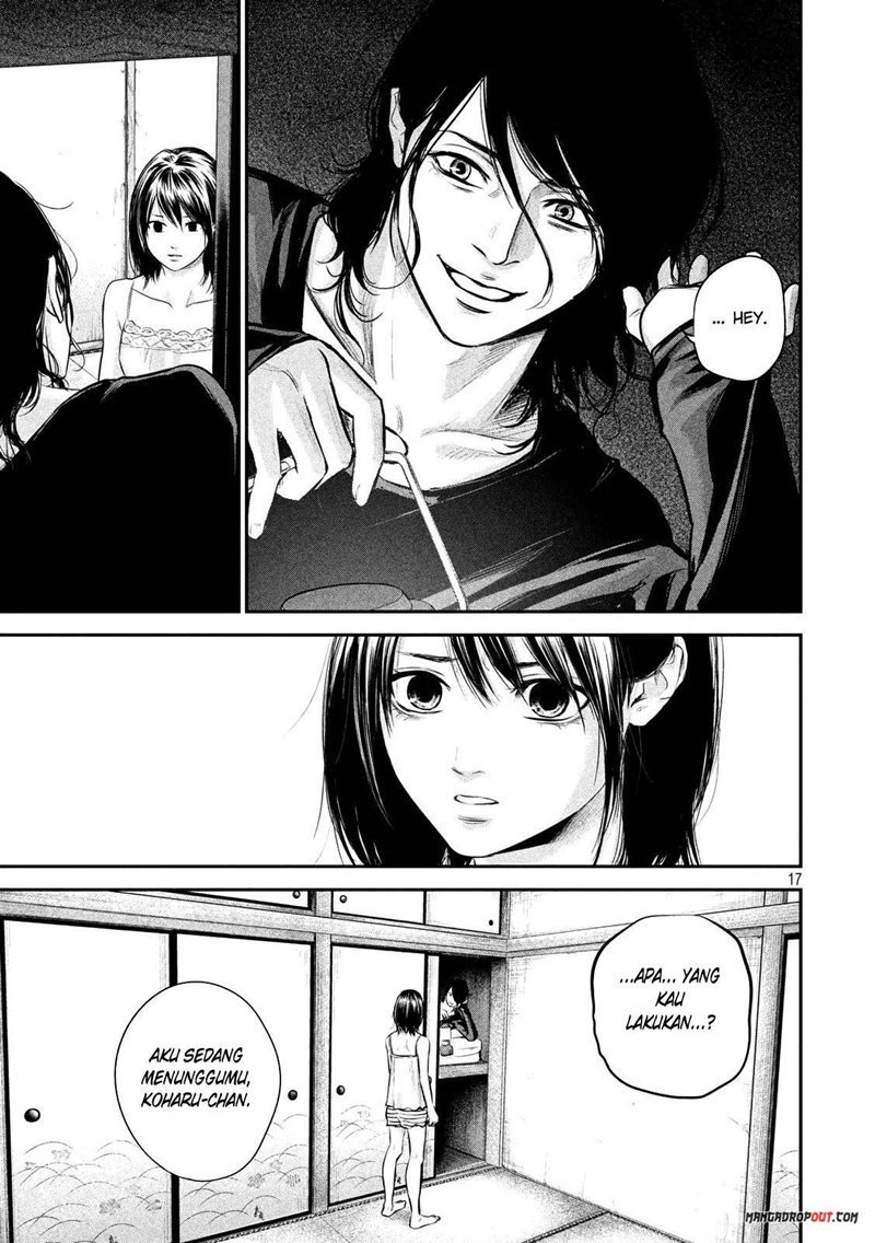 Hare Kon-Chapter 54 Bahasa Indonesia