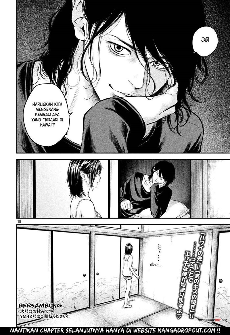 Hare Kon-Chapter 54 Bahasa Indonesia