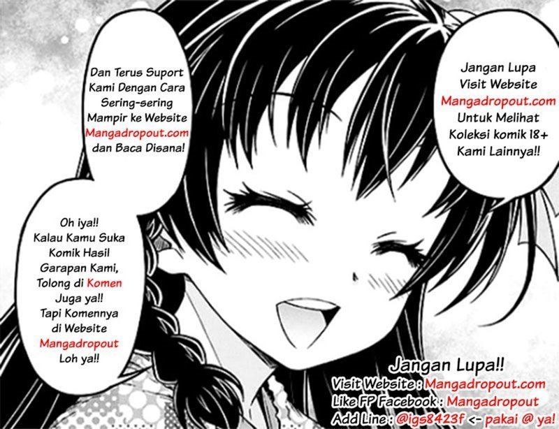Hare Kon-Chapter 54 Bahasa Indonesia