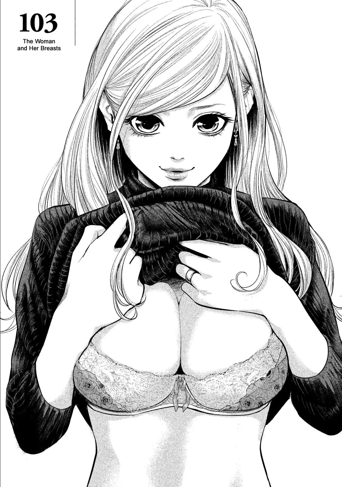 Hare Kon-Chapter 103 Bahasa Indonesia