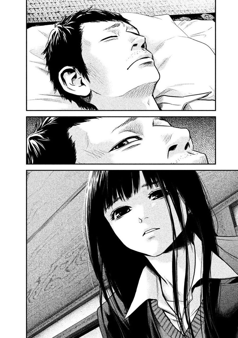 Hare Kon-Chapter 111 Bahasa Indonesia