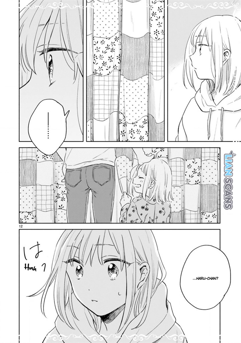 Haru to Midori Chapter 05 Bahasa Indonesia