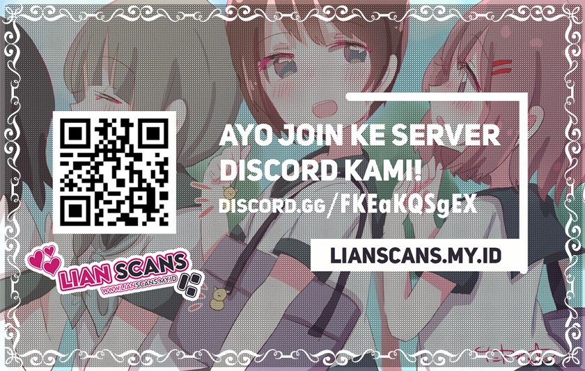 Haru to Midori Chapter 05 Bahasa Indonesia