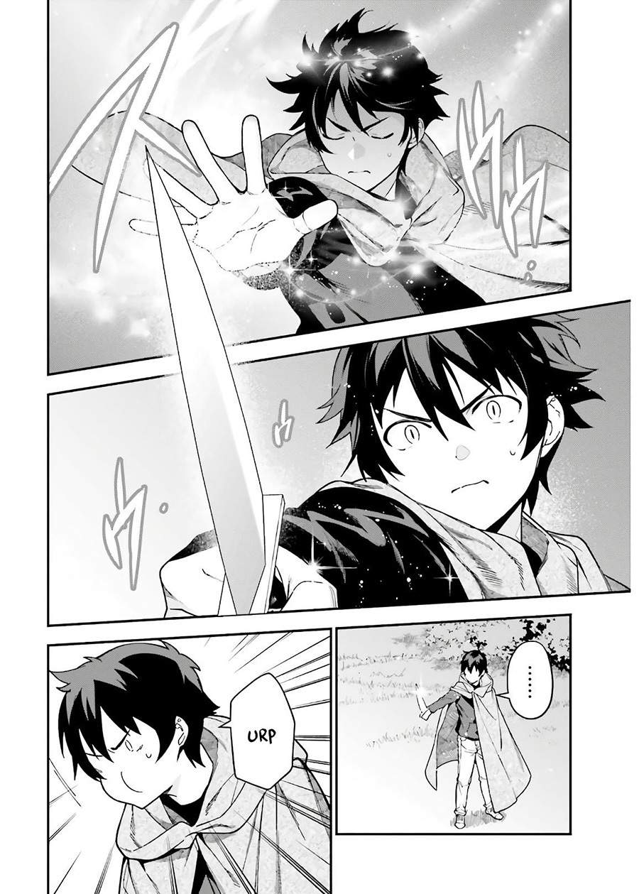 Hataraku Maou-sama! Chapter 93 Bahasa Indonesia