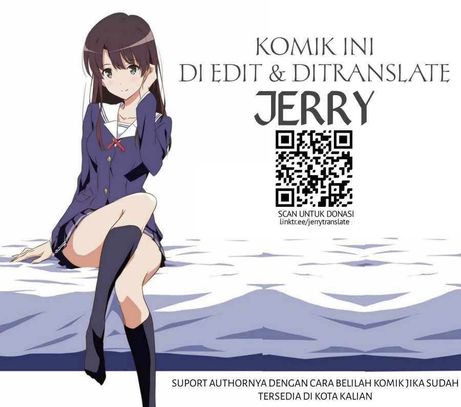 Hataraku Maou-sama! Chapter 103 Bahasa Indonesia