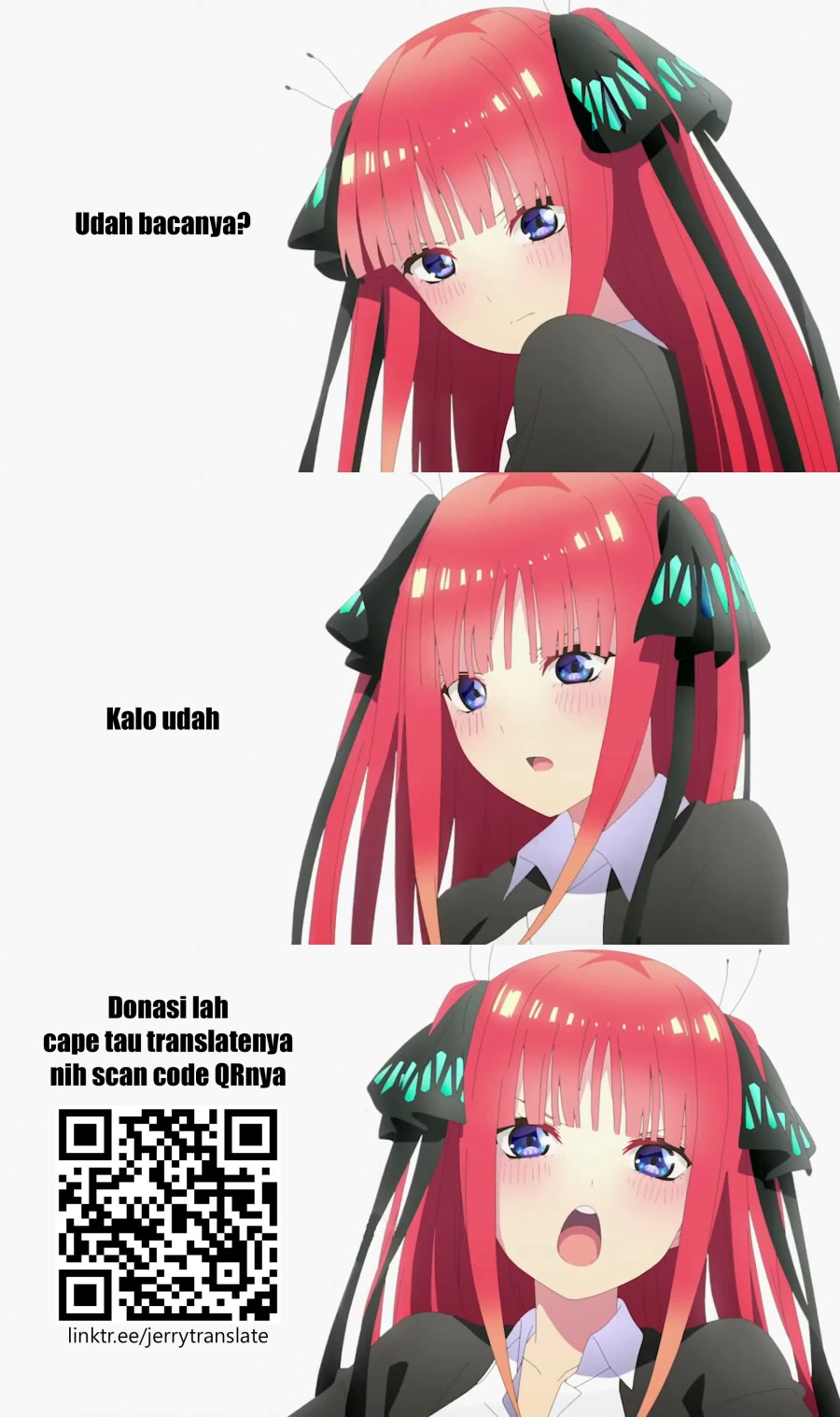 Hataraku Maou-sama! Chapter 103 Bahasa Indonesia