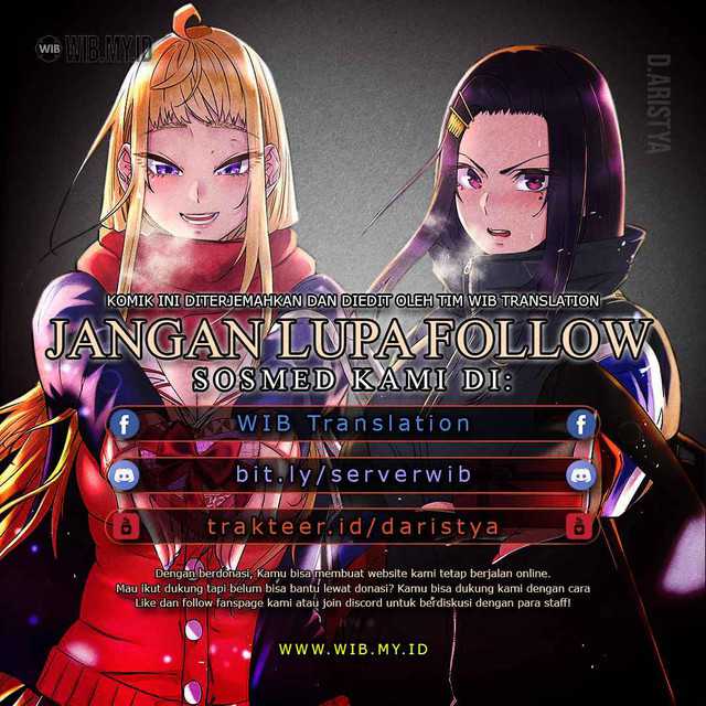 Hatsukoi Zombie Chapter 139 Bahasa Indonesia