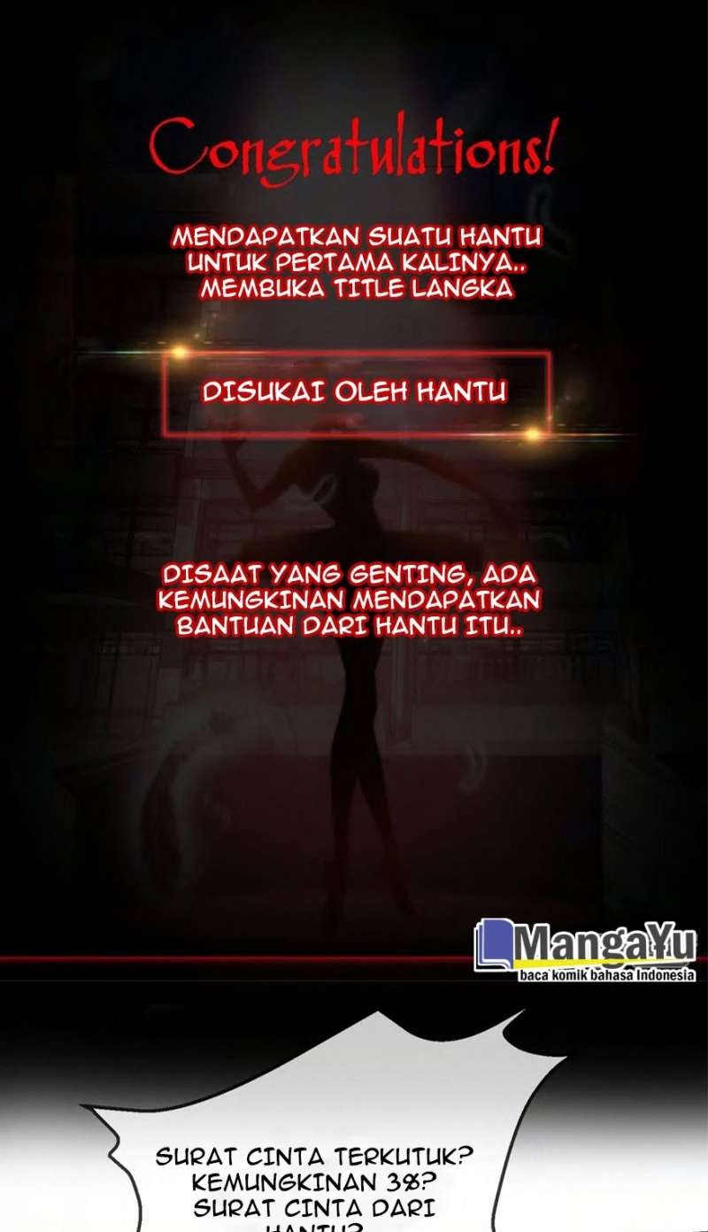Haunted House chapter 5