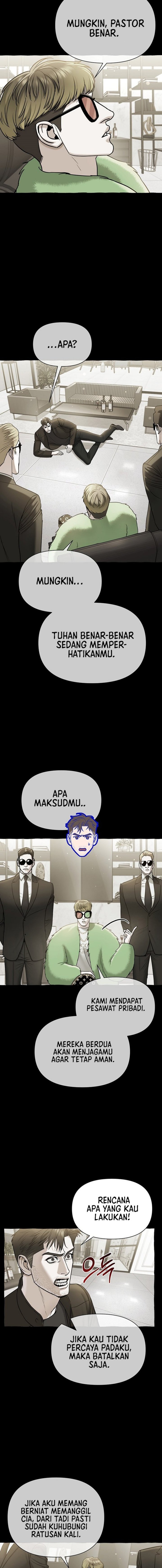 Haunting Chapter 18 Bahasa Indonesia