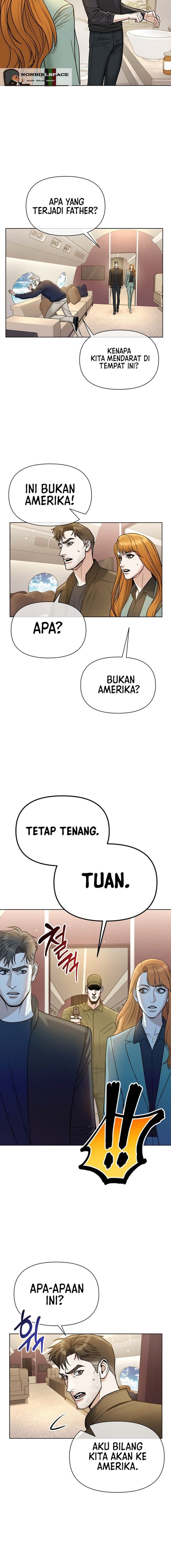 Haunting Chapter 18 Bahasa Indonesia