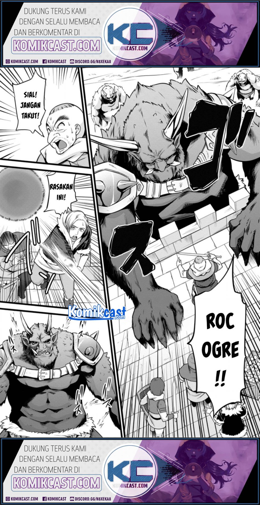 Hazure Hantei kara Hajimatta Cheat Majutsushi Seikatsu chapter 10