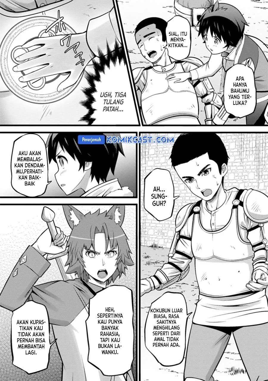 Dilarang COPAS - situs resmi www.mangacanblog.com - Komik hazure hantei kara hajimatta cheat majutsushi seikatsu 025 - chapter 25 26 Indonesia hazure hantei kara hajimatta cheat majutsushi seikatsu 025 - chapter 25 Terbaru 13|Baca Manga Komik Indonesia|Mangacan