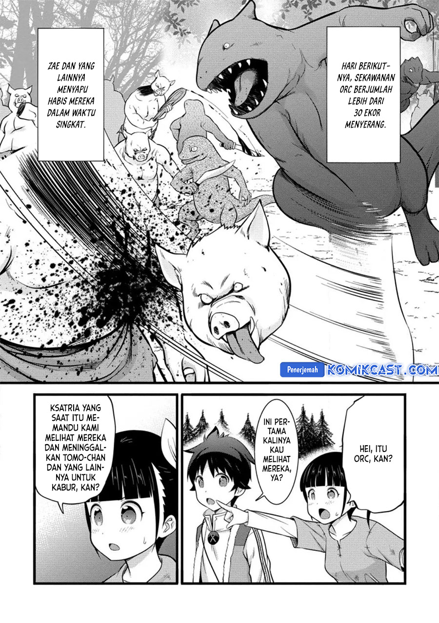 Dilarang COPAS - situs resmi www.mangacanblog.com - Komik hazure hantei kara hajimatta cheat majutsushi seikatsu 034 - chapter 34 35 Indonesia hazure hantei kara hajimatta cheat majutsushi seikatsu 034 - chapter 34 Terbaru 6|Baca Manga Komik Indonesia|Mangacan