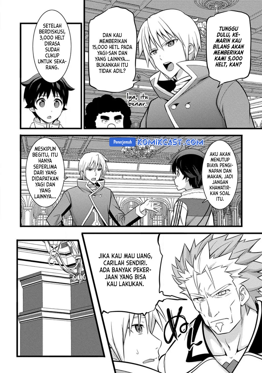 Dilarang COPAS - situs resmi www.mangacanblog.com - Komik hazure hantei kara hajimatta cheat majutsushi seikatsu 035 - chapter 35 36 Indonesia hazure hantei kara hajimatta cheat majutsushi seikatsu 035 - chapter 35 Terbaru 2|Baca Manga Komik Indonesia|Mangacan