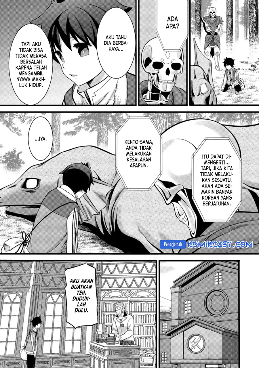 Dilarang COPAS - situs resmi www.mangacanblog.com - Komik hazure hantei kara hajimatta cheat majutsushi seikatsu 039 - chapter 39 40 Indonesia hazure hantei kara hajimatta cheat majutsushi seikatsu 039 - chapter 39 Terbaru 5|Baca Manga Komik Indonesia|Mangacan