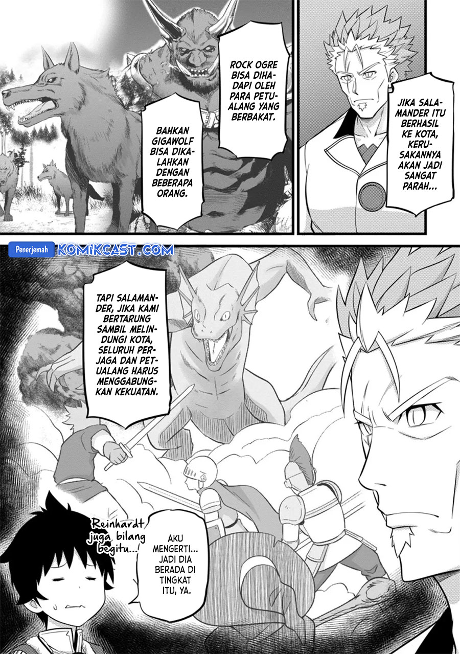 Dilarang COPAS - situs resmi www.mangacanblog.com - Komik hazure hantei kara hajimatta cheat majutsushi seikatsu 039 - chapter 39 40 Indonesia hazure hantei kara hajimatta cheat majutsushi seikatsu 039 - chapter 39 Terbaru 9|Baca Manga Komik Indonesia|Mangacan