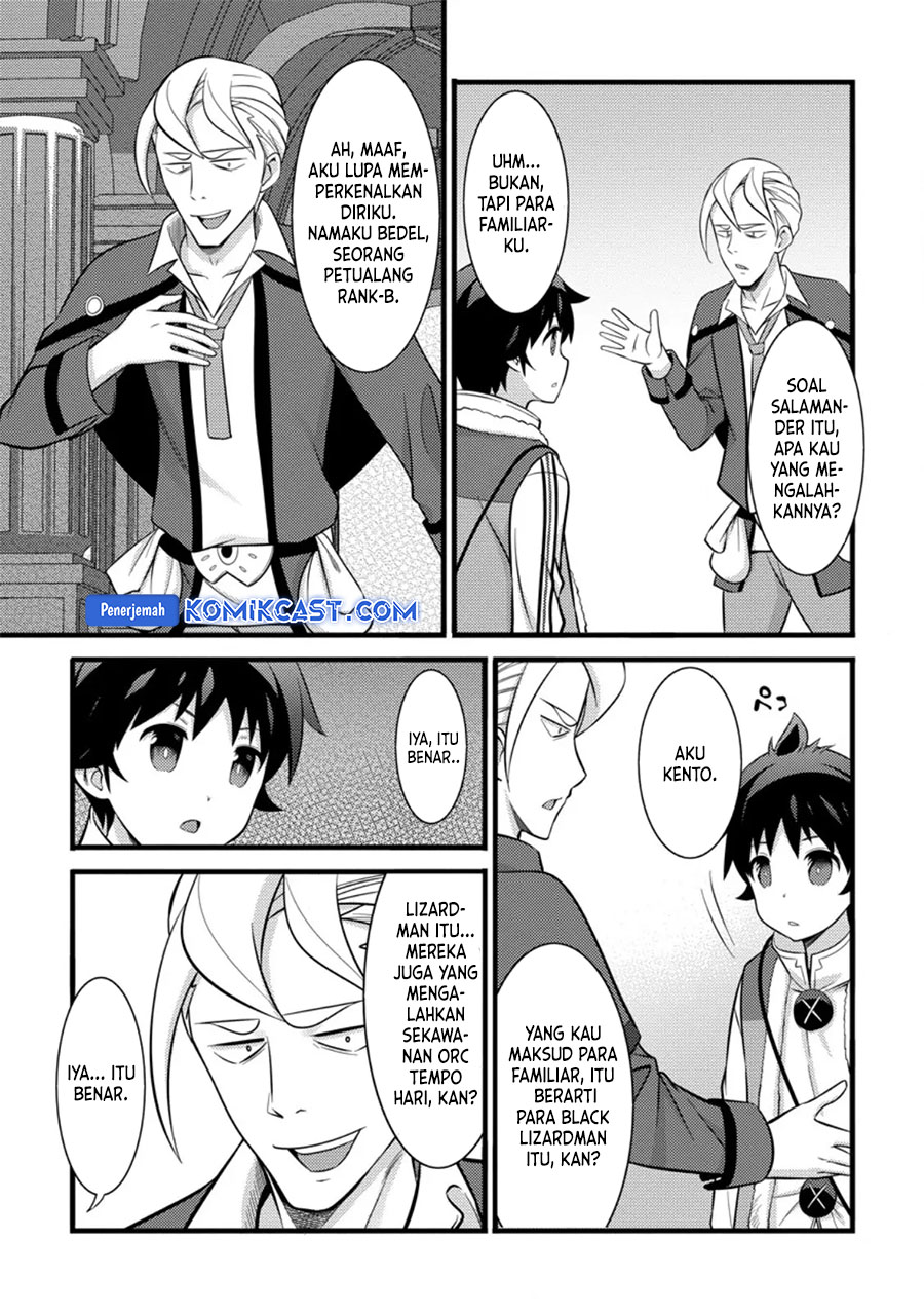 Dilarang COPAS - situs resmi www.mangacanblog.com - Komik hazure hantei kara hajimatta cheat majutsushi seikatsu 039 - chapter 39 40 Indonesia hazure hantei kara hajimatta cheat majutsushi seikatsu 039 - chapter 39 Terbaru 15|Baca Manga Komik Indonesia|Mangacan