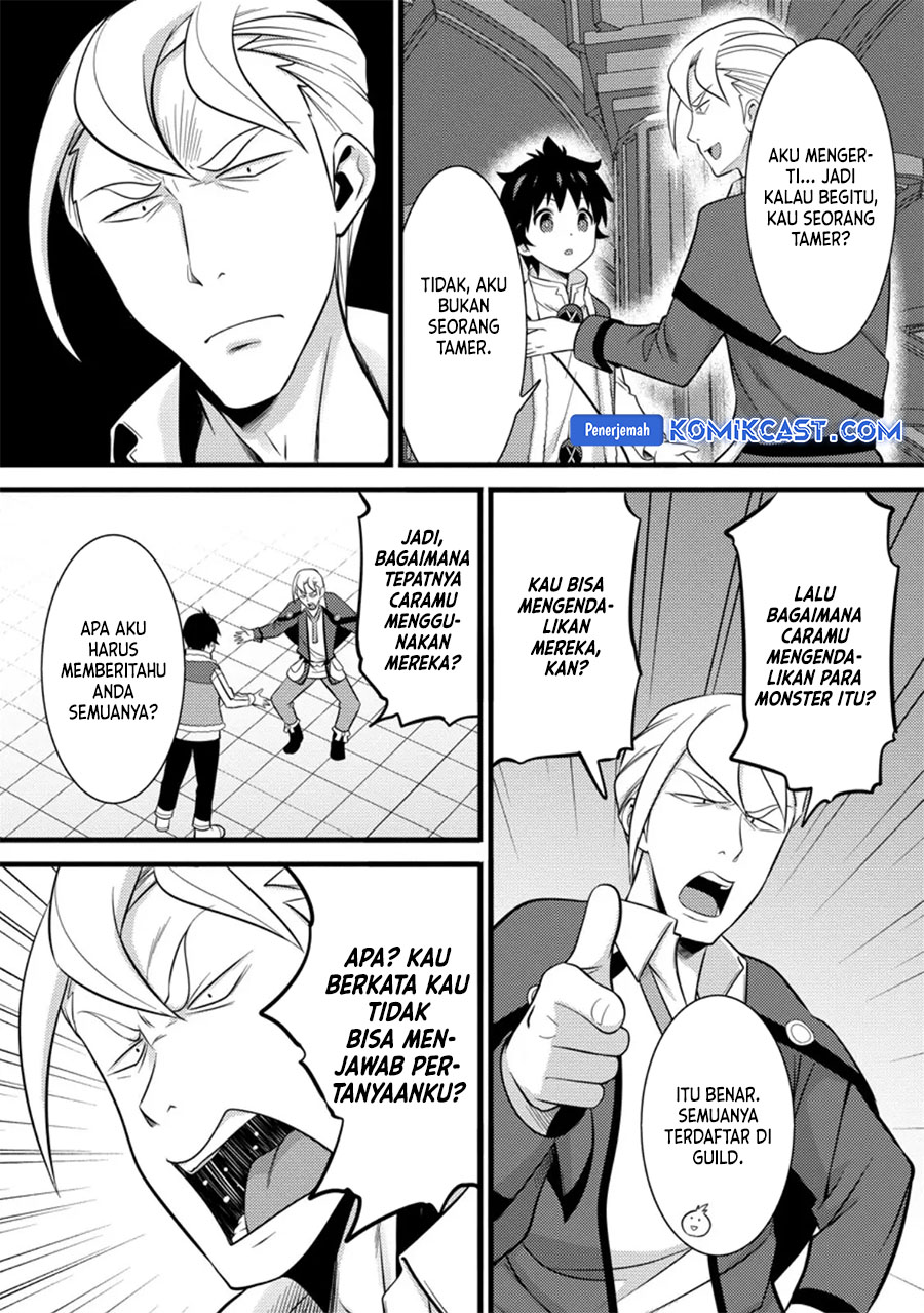 Dilarang COPAS - situs resmi www.mangacanblog.com - Komik hazure hantei kara hajimatta cheat majutsushi seikatsu 039 - chapter 39 40 Indonesia hazure hantei kara hajimatta cheat majutsushi seikatsu 039 - chapter 39 Terbaru 16|Baca Manga Komik Indonesia|Mangacan