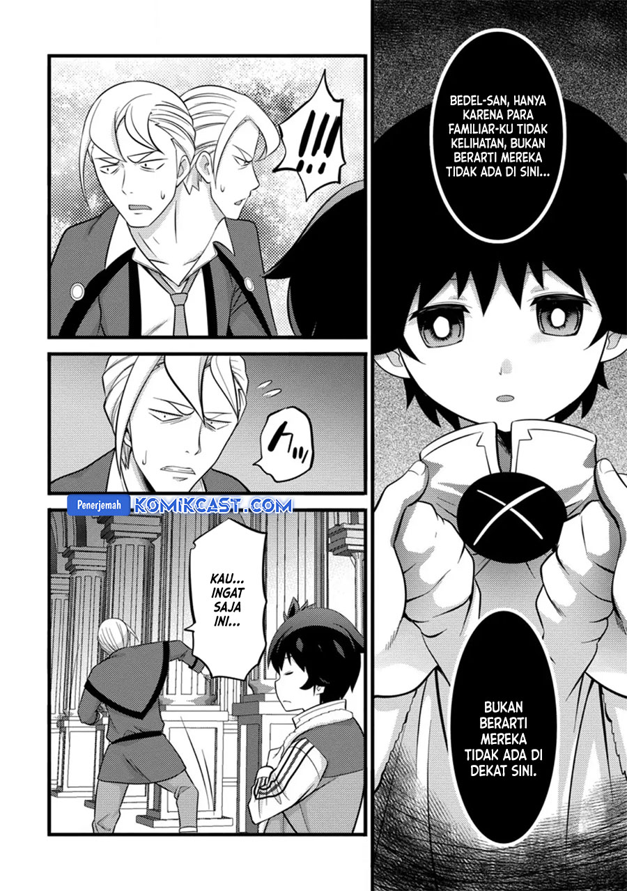 Dilarang COPAS - situs resmi www.mangacanblog.com - Komik hazure hantei kara hajimatta cheat majutsushi seikatsu 039 - chapter 39 40 Indonesia hazure hantei kara hajimatta cheat majutsushi seikatsu 039 - chapter 39 Terbaru 18|Baca Manga Komik Indonesia|Mangacan