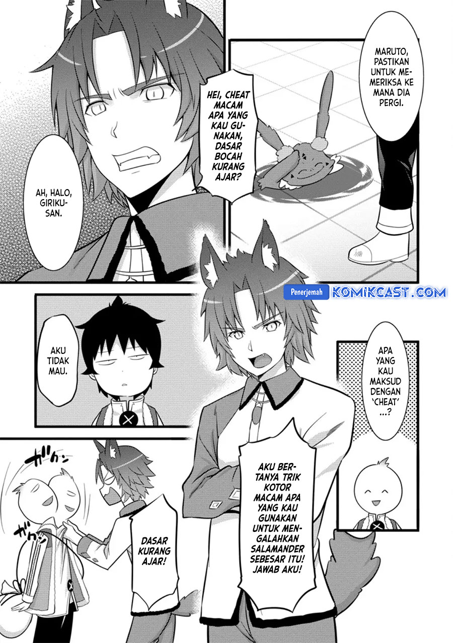 Dilarang COPAS - situs resmi www.mangacanblog.com - Komik hazure hantei kara hajimatta cheat majutsushi seikatsu 039 - chapter 39 40 Indonesia hazure hantei kara hajimatta cheat majutsushi seikatsu 039 - chapter 39 Terbaru 19|Baca Manga Komik Indonesia|Mangacan