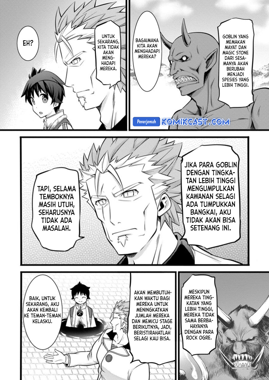 Dilarang COPAS - situs resmi www.mangacanblog.com - Komik hazure hantei kara hajimatta cheat majutsushi seikatsu 042 - chapter 42 43 Indonesia hazure hantei kara hajimatta cheat majutsushi seikatsu 042 - chapter 42 Terbaru 11|Baca Manga Komik Indonesia|Mangacan