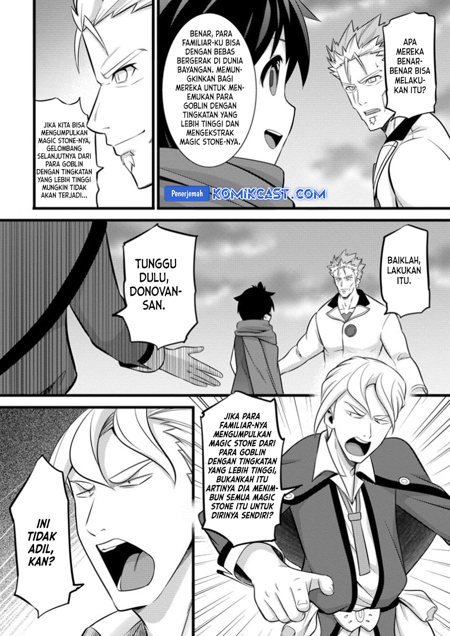 Dilarang COPAS - situs resmi www.mangacanblog.com - Komik hazure hantei kara hajimatta cheat majutsushi seikatsu 042 - chapter 42 43 Indonesia hazure hantei kara hajimatta cheat majutsushi seikatsu 042 - chapter 42 Terbaru 28|Baca Manga Komik Indonesia|Mangacan