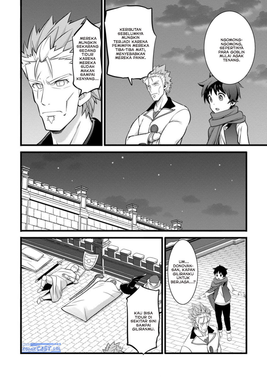 Dilarang COPAS - situs resmi www.mangacanblog.com - Komik hazure hantei kara hajimatta cheat majutsushi seikatsu 043 - chapter 43 44 Indonesia hazure hantei kara hajimatta cheat majutsushi seikatsu 043 - chapter 43 Terbaru 4|Baca Manga Komik Indonesia|Mangacan