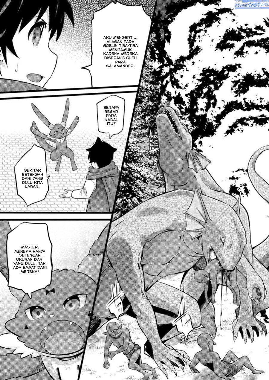Dilarang COPAS - situs resmi www.mangacanblog.com - Komik hazure hantei kara hajimatta cheat majutsushi seikatsu 043 - chapter 43 44 Indonesia hazure hantei kara hajimatta cheat majutsushi seikatsu 043 - chapter 43 Terbaru 9|Baca Manga Komik Indonesia|Mangacan