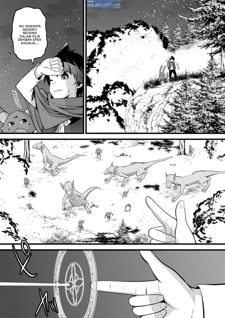 Dilarang COPAS - situs resmi www.mangacanblog.com - Komik hazure hantei kara hajimatta cheat majutsushi seikatsu 043 - chapter 43 44 Indonesia hazure hantei kara hajimatta cheat majutsushi seikatsu 043 - chapter 43 Terbaru 12|Baca Manga Komik Indonesia|Mangacan