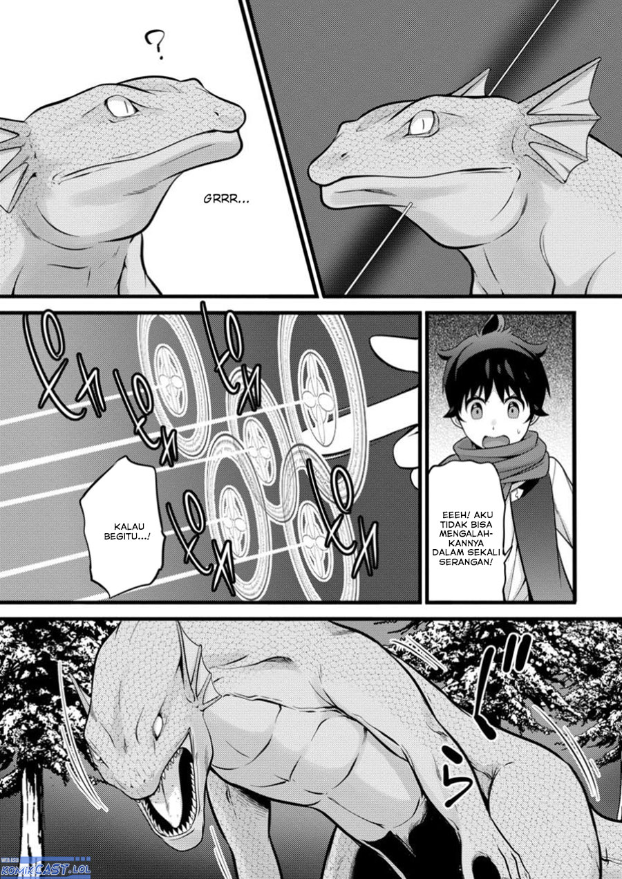 Dilarang COPAS - situs resmi www.mangacanblog.com - Komik hazure hantei kara hajimatta cheat majutsushi seikatsu 043 - chapter 43 44 Indonesia hazure hantei kara hajimatta cheat majutsushi seikatsu 043 - chapter 43 Terbaru 13|Baca Manga Komik Indonesia|Mangacan