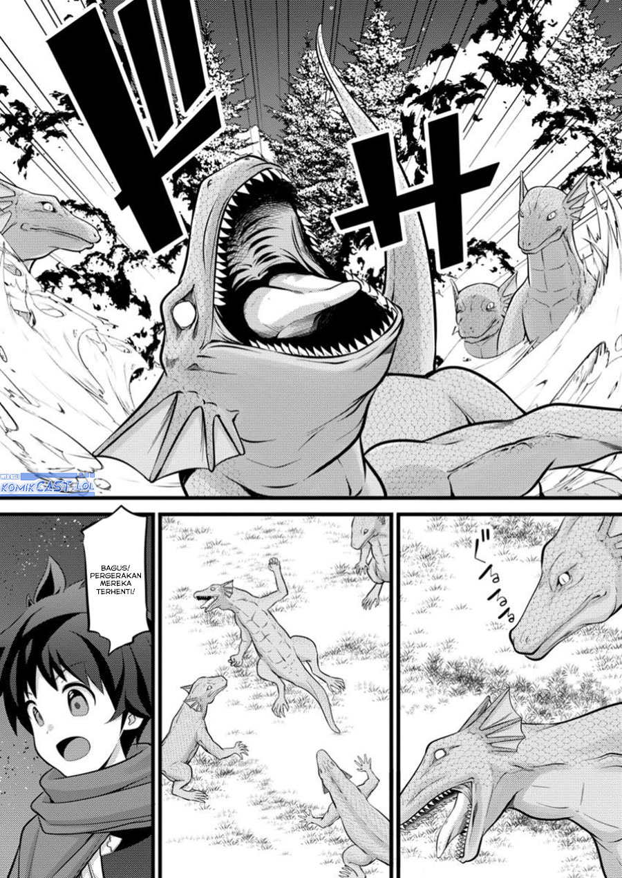 Dilarang COPAS - situs resmi www.mangacanblog.com - Komik hazure hantei kara hajimatta cheat majutsushi seikatsu 043 - chapter 43 44 Indonesia hazure hantei kara hajimatta cheat majutsushi seikatsu 043 - chapter 43 Terbaru 14|Baca Manga Komik Indonesia|Mangacan