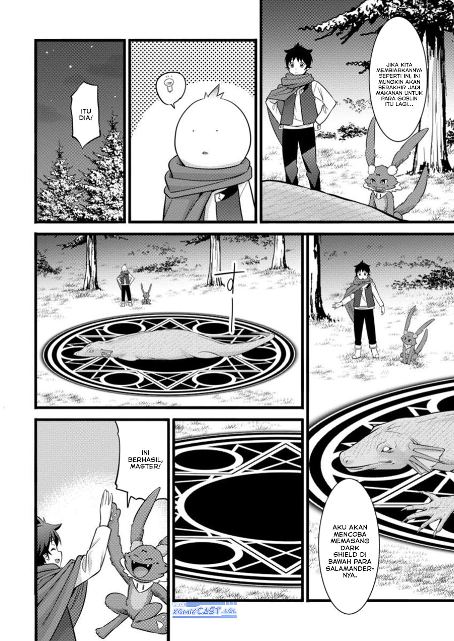 Dilarang COPAS - situs resmi www.mangacanblog.com - Komik hazure hantei kara hajimatta cheat majutsushi seikatsu 043 - chapter 43 44 Indonesia hazure hantei kara hajimatta cheat majutsushi seikatsu 043 - chapter 43 Terbaru 16|Baca Manga Komik Indonesia|Mangacan