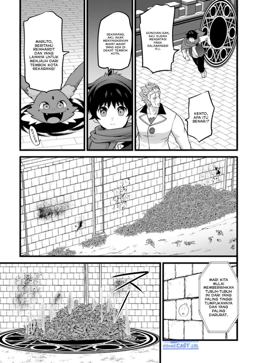 Dilarang COPAS - situs resmi www.mangacanblog.com - Komik hazure hantei kara hajimatta cheat majutsushi seikatsu 043 - chapter 43 44 Indonesia hazure hantei kara hajimatta cheat majutsushi seikatsu 043 - chapter 43 Terbaru 19|Baca Manga Komik Indonesia|Mangacan