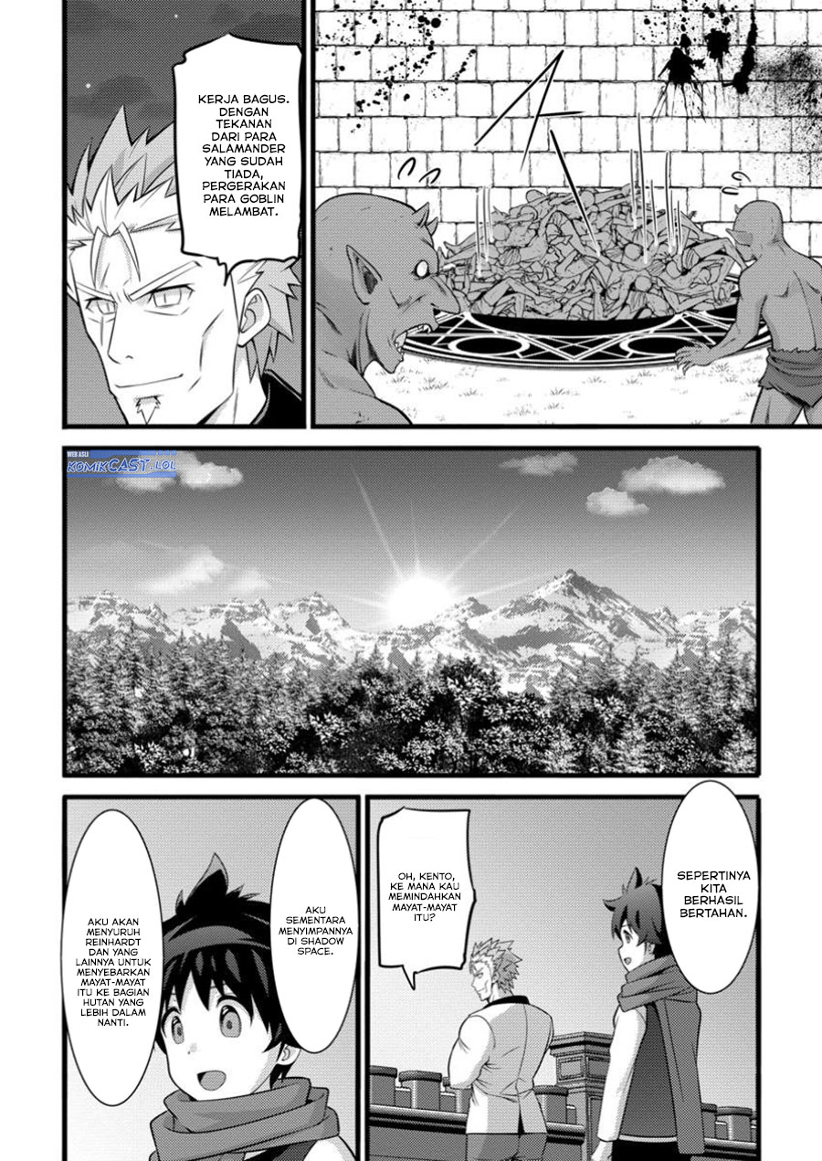 Dilarang COPAS - situs resmi www.mangacanblog.com - Komik hazure hantei kara hajimatta cheat majutsushi seikatsu 043 - chapter 43 44 Indonesia hazure hantei kara hajimatta cheat majutsushi seikatsu 043 - chapter 43 Terbaru 20|Baca Manga Komik Indonesia|Mangacan