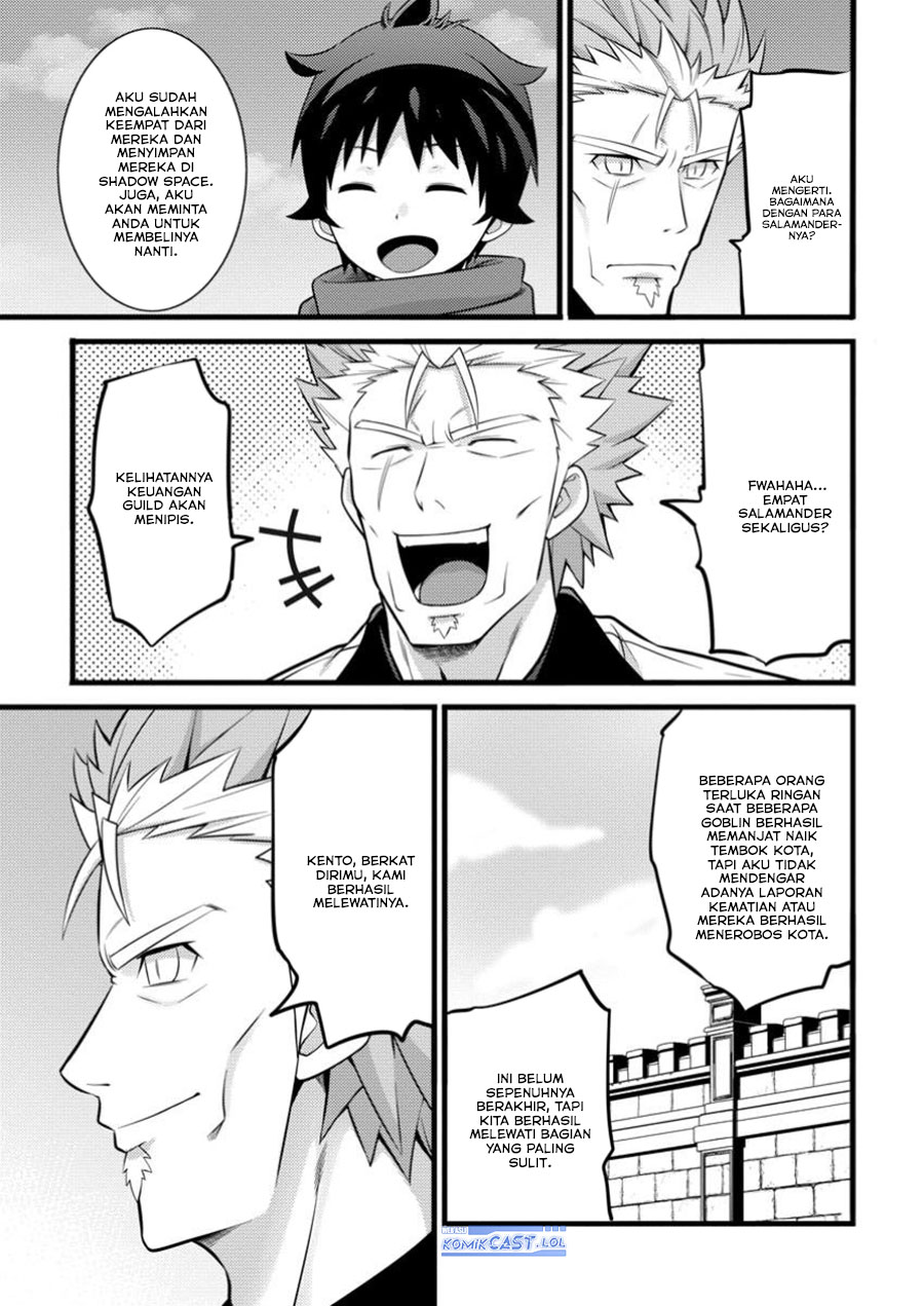 Dilarang COPAS - situs resmi www.mangacanblog.com - Komik hazure hantei kara hajimatta cheat majutsushi seikatsu 043 - chapter 43 44 Indonesia hazure hantei kara hajimatta cheat majutsushi seikatsu 043 - chapter 43 Terbaru 21|Baca Manga Komik Indonesia|Mangacan