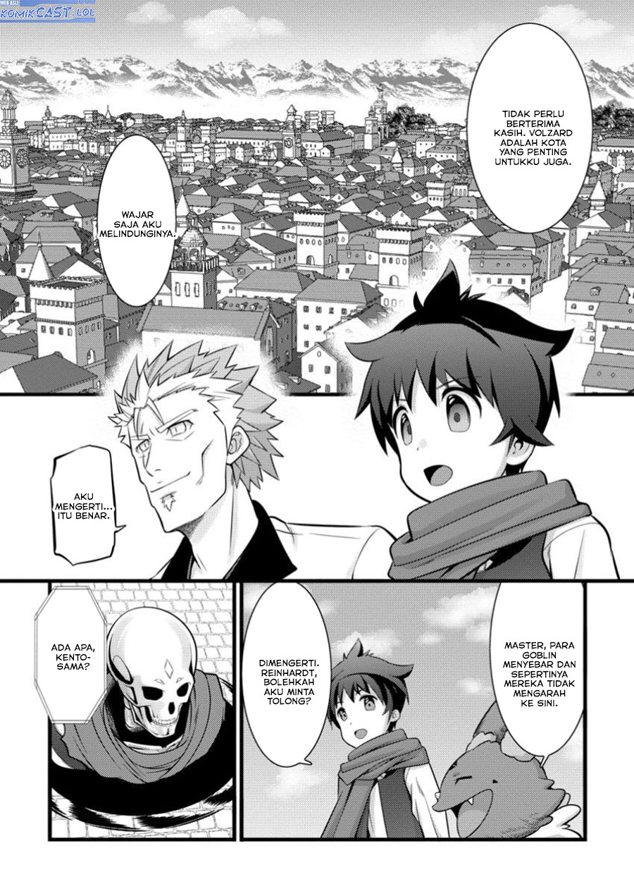 Dilarang COPAS - situs resmi www.mangacanblog.com - Komik hazure hantei kara hajimatta cheat majutsushi seikatsu 043 - chapter 43 44 Indonesia hazure hantei kara hajimatta cheat majutsushi seikatsu 043 - chapter 43 Terbaru 22|Baca Manga Komik Indonesia|Mangacan