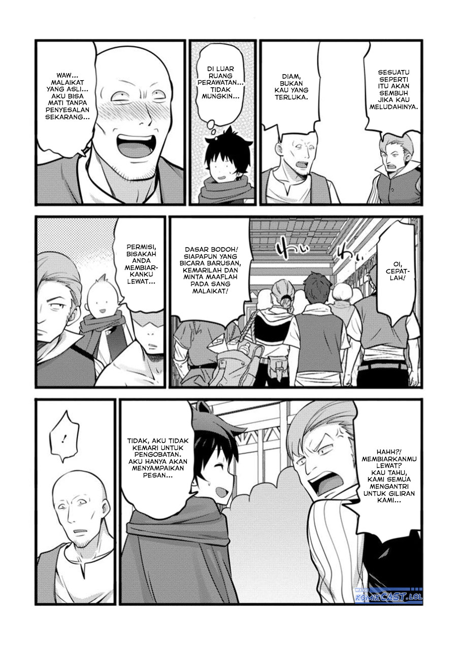 Dilarang COPAS - situs resmi www.mangacanblog.com - Komik hazure hantei kara hajimatta cheat majutsushi seikatsu 043 - chapter 43 44 Indonesia hazure hantei kara hajimatta cheat majutsushi seikatsu 043 - chapter 43 Terbaru 27|Baca Manga Komik Indonesia|Mangacan