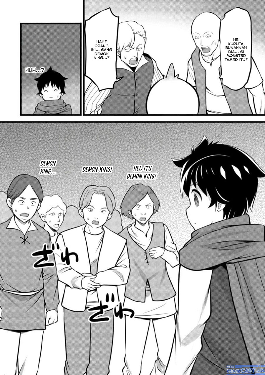 Dilarang COPAS - situs resmi www.mangacanblog.com - Komik hazure hantei kara hajimatta cheat majutsushi seikatsu 043 - chapter 43 44 Indonesia hazure hantei kara hajimatta cheat majutsushi seikatsu 043 - chapter 43 Terbaru 28|Baca Manga Komik Indonesia|Mangacan