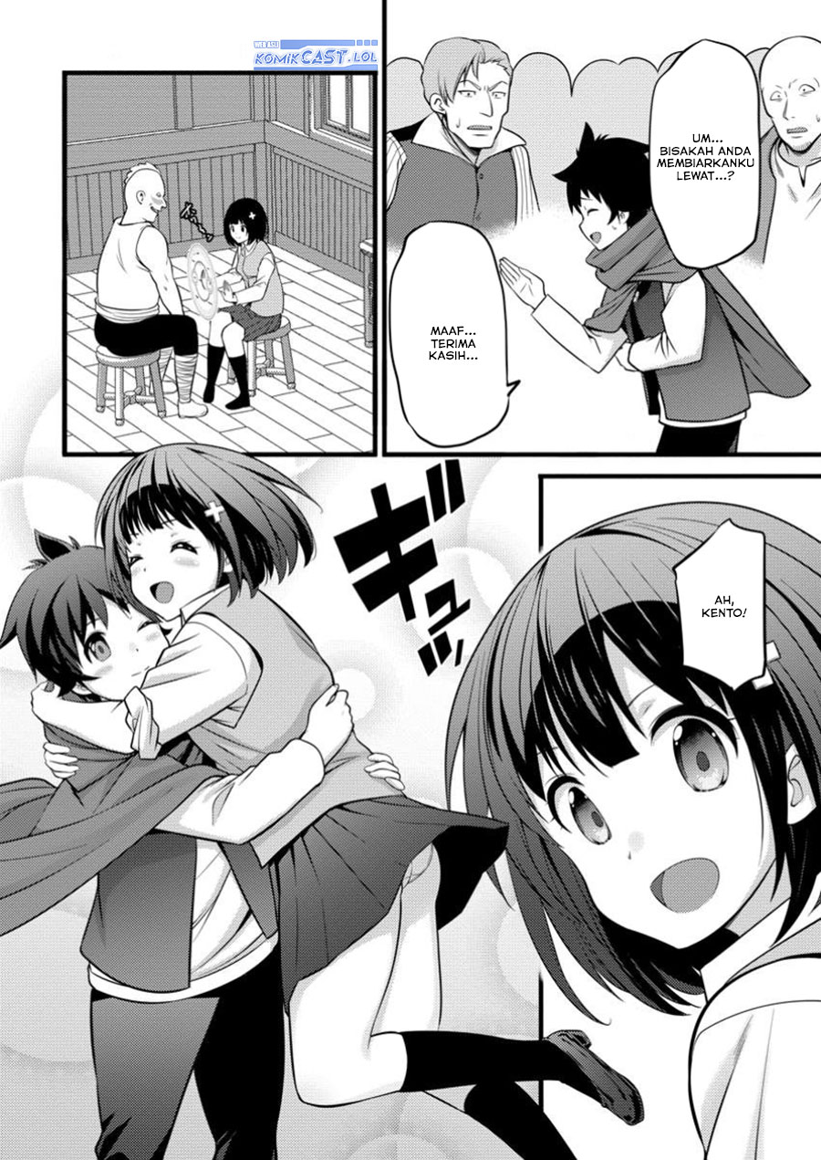 Dilarang COPAS - situs resmi www.mangacanblog.com - Komik hazure hantei kara hajimatta cheat majutsushi seikatsu 043 - chapter 43 44 Indonesia hazure hantei kara hajimatta cheat majutsushi seikatsu 043 - chapter 43 Terbaru 29|Baca Manga Komik Indonesia|Mangacan