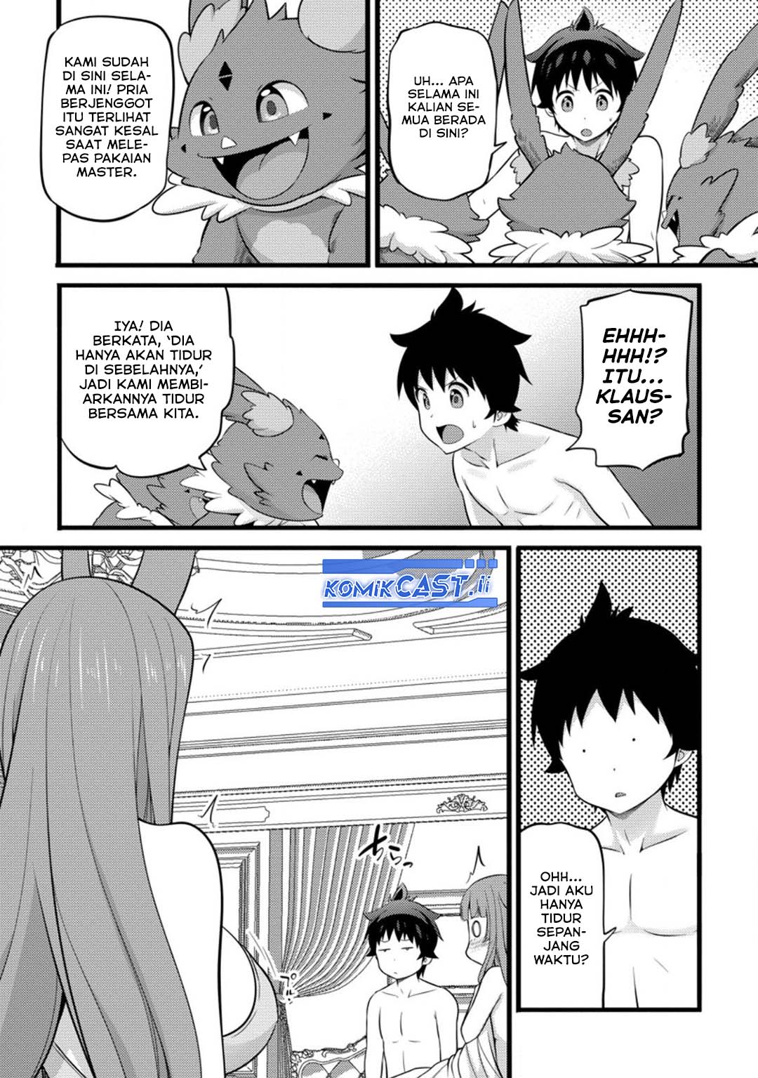 Dilarang COPAS - situs resmi www.mangacanblog.com - Komik hazure hantei kara hajimatta cheat majutsushi seikatsu 047 - chapter 47 48 Indonesia hazure hantei kara hajimatta cheat majutsushi seikatsu 047 - chapter 47 Terbaru 4|Baca Manga Komik Indonesia|Mangacan